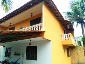 Casa (A) Mar